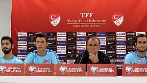 Milliler galibiyetten emin