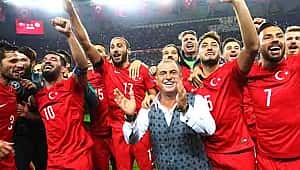 Millilerin rakibi Makedonya