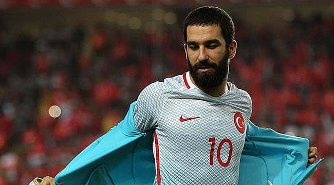 Milliyet'ten çok sert Arda Turan yazısı