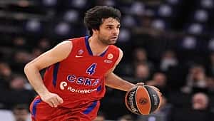 Milos Teodosic karar aşamasında