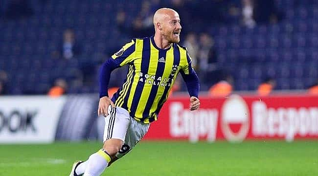 Miroslav Stoch'un rotası belirleniyor