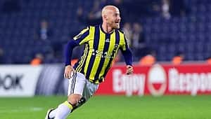 Miroslav Stoch'un rotası belirleniyor