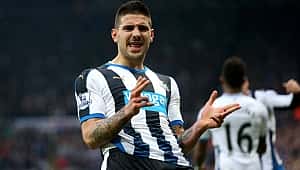 Mitrovic için en şanslı kulüp Beşiktaş