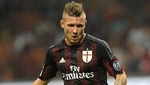 Fırtına'nın 121. yabancısı Kucka