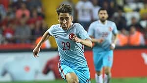 Muzzi Özcan: Fenerbahçe Galatasaray ve Beşiktaş Emre ile ilgileniyor