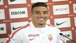 Nabil Dirar'dan ilk Fenerbahçe açıklaması