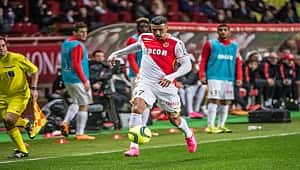 Nabil Dirar Fenerbahçe'de