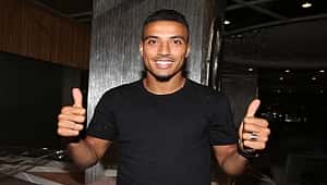 Nabil Dirar: O günden beri aklımın bir tarafında Fenerbahçe vardı