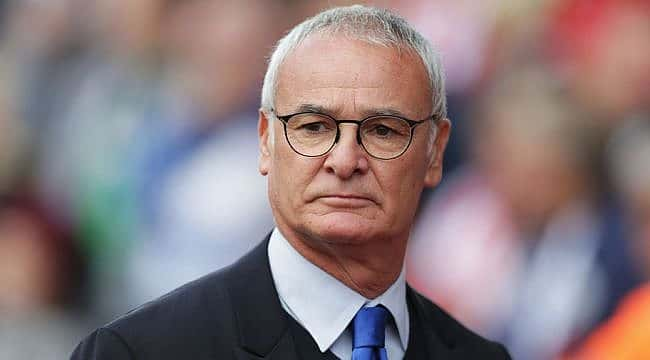 Nantes Ranieri'yi resmen açıkladı