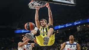 NBA takımları Vesely'nin peşinde