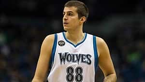 Nemanja Bjelica Fenerbahçe'yi unutmadı