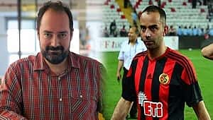 Nevzat Aydın ile Semih Şentürk Twitter'dan kapıştı