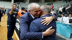 Obradovic'ten şampiyonluk açıklamaları
