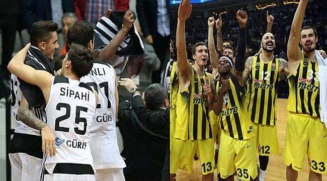 Obradovic ve Sarıca karşı karşıya