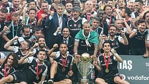 Oğuzhan'ın kaleminden şampiyonluk öyküsü