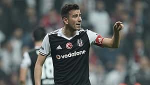Oğuzhan Özyakup'a bu kez de Fransa kancası
