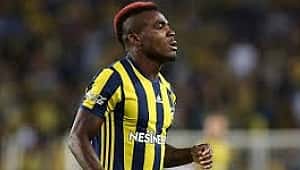 Olympiakos'tan flaş Emenike açıklaması