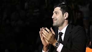 Ömer Onan: Olaylara karşı renge, takıma, kişiye göre davranmıyoruz