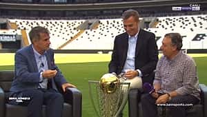 Orman ve Güneş'ten transfer açıklamaları