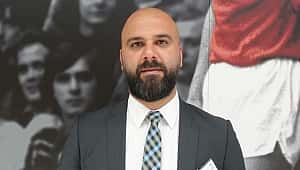 Osmanlıspor'un hedefi Avrupa