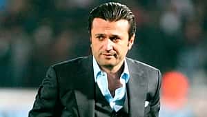 Osmanlıspor'un yeni hocası Uygun