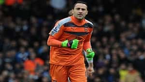 Ospina ABD yolunda