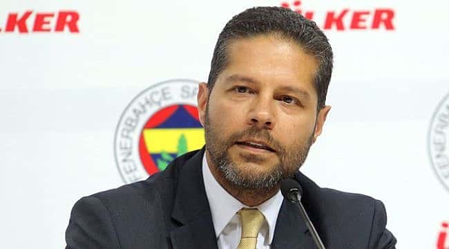 Ozan Balaban: Ne Obradovic bizi bırakıp gidecektir ne de biz onu bırakacağız