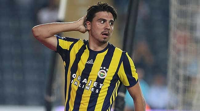 Ozan Tufan için görüşme vakti