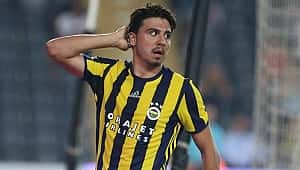 Ozan Tufan'a İspanyol markaj