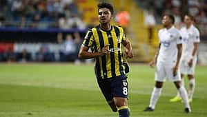 Ozan Tufan için resmi teklif geldi