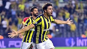 Ozan Tufan kapıyı araladı