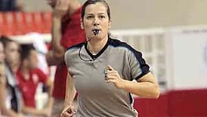 Özlem Yalman'a büyük onur