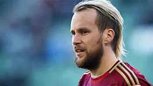 Paşa Neumayr'ı renklerine bağladı