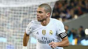 Pepe Galatasaray'a doğru