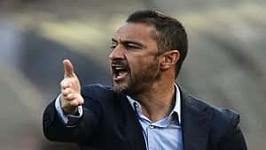 Vitor Pereira'ya hapis cezası