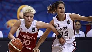 Periler 5. tamamladı