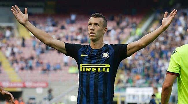 Perisic'e PSG de talip oldu