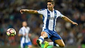 Porto'nun yıldızına Milan talip