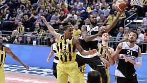Potada Fenerbahçe-Beşiktaş final serisi cuma günü başlıyor