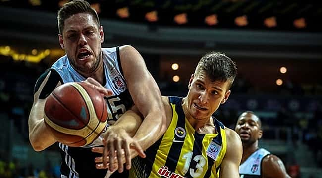 Potada Fenerbahçe – Beşiktaş serisinde şifresiz yayın sürprizi