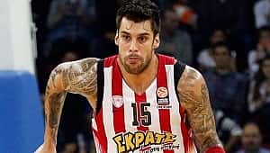 Printezis için Fenerbahçe'ye dev rakip