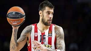 Printezis Olympiakos'ta kaldı