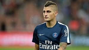 PSG'den Marco Verratti açıklaması