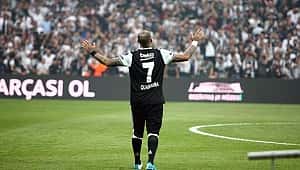 Quaresma çılgın teklifi reddetti