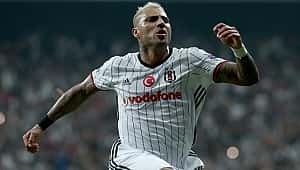 Quaresma için Çin'den 8 milyon Euro'luk teklif