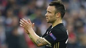 Rakamlarla Mathieu Valbuena