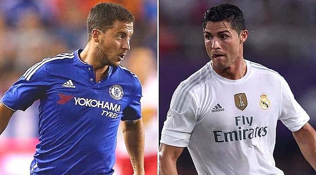 Real Madrid ile Chelsea arasında dev takas iddiası