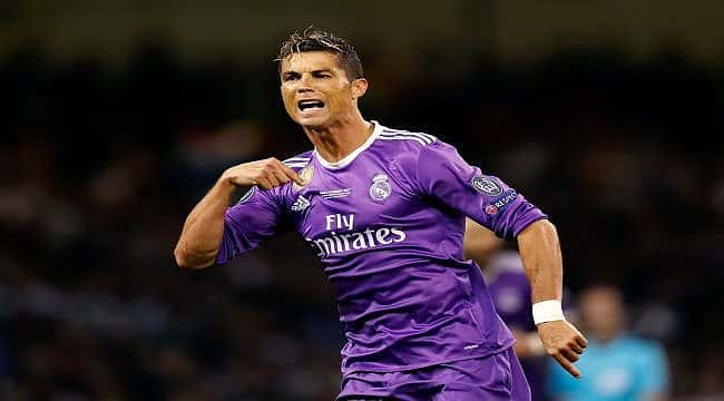 Real Madrid rekora doymuyor