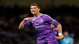 Real Madrid rekora doymuyor