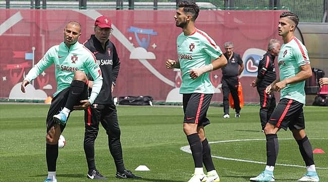 Ricardo Quaresma tatil yapmıyor